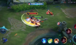 王者荣耀视频,精彩瞬间回顾，英雄对决的视觉盛宴